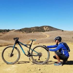 Meet your Posher, Raymundo